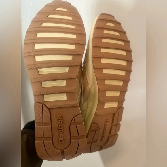 New-Men’s REEBOK X NATIONAL GEOGRAPHIC CLASSIC LEGACY AZ. Size‎ 13. - Picture 10 of 15